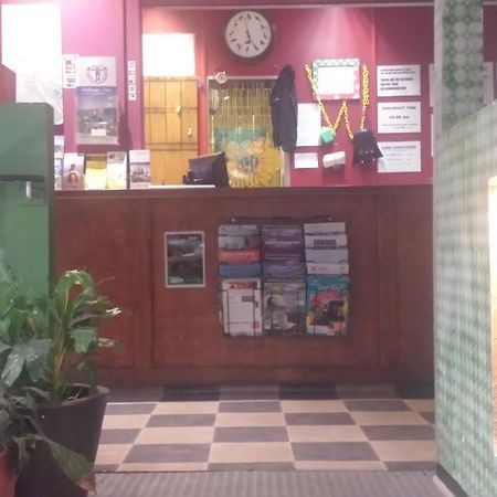 The Melbourne Connection Travellers Hostel Εξωτερικό φωτογραφία