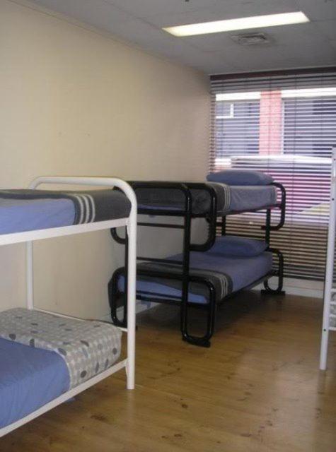 The Melbourne Connection Travellers Hostel Δωμάτιο φωτογραφία