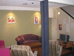 The Melbourne Connection Travellers Hostel Εξωτερικό φωτογραφία