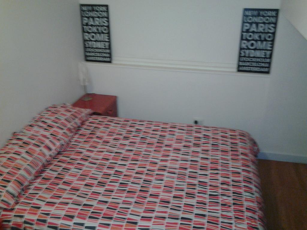 The Melbourne Connection Travellers Hostel Δωμάτιο φωτογραφία